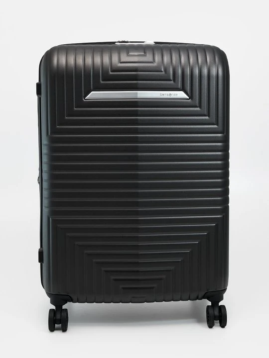 Zdjęcie produktu Walizka na kółkach Samsonite antracytowy