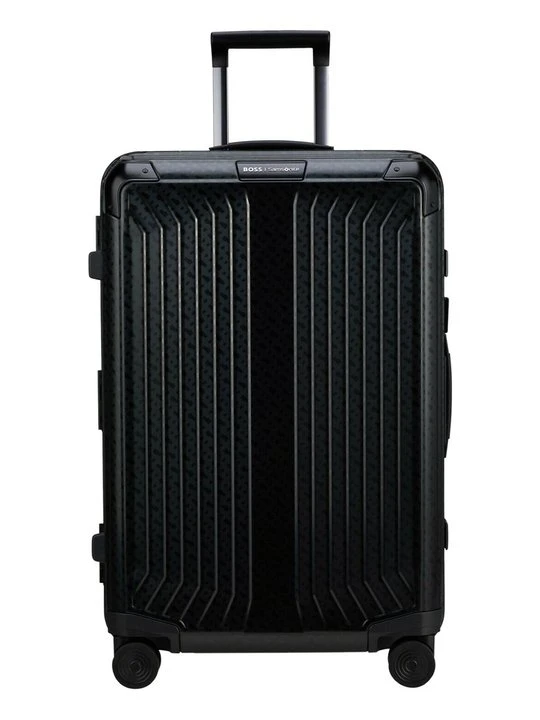 Zdjęcie produktu Walizka na kółkach Samsonite czarny