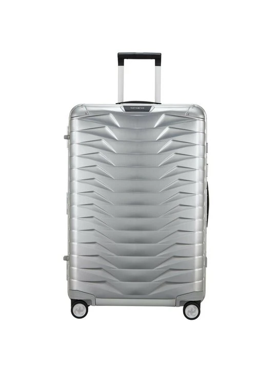 Zdjęcie produktu Walizka na kółkach Samsonite srebrny