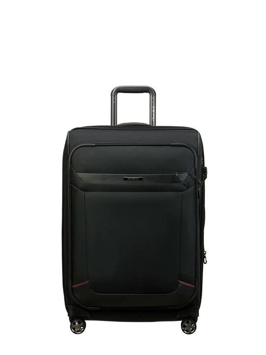 Zdjęcie produktu Walizka na kółkach Samsonite czarny