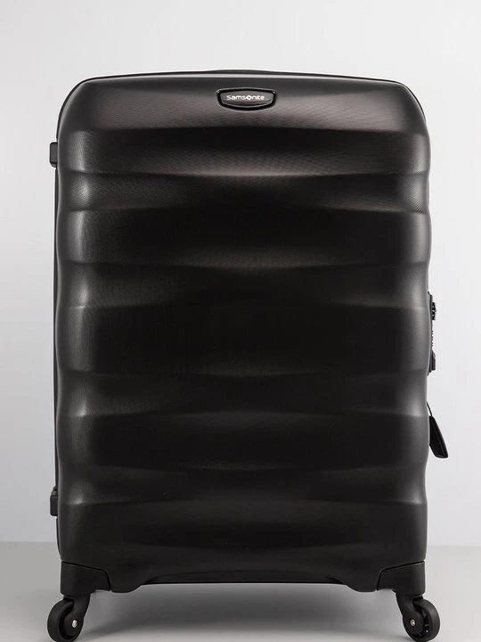 Zdjęcie produktu Walizka na kółkach Samsonite czarny