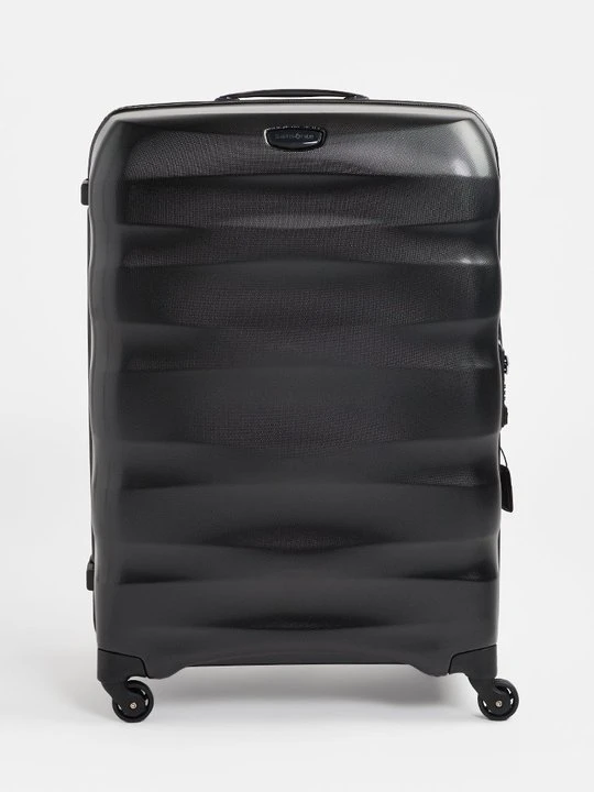 Zdjęcie produktu Walizka na kółkach Samsonite czarny