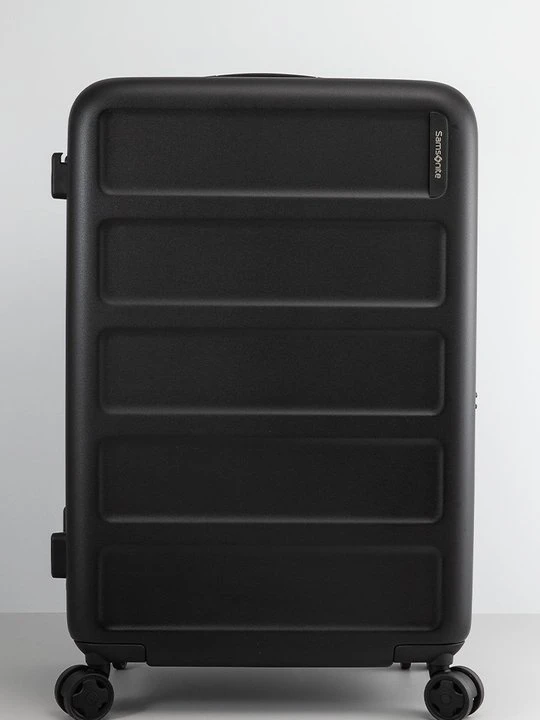 Zdjęcie produktu Walizka na kółkach Samsonite czarny
