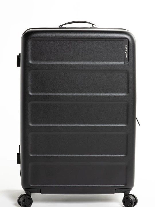 Zdjęcie produktu Walizka na kółkach Samsonite czarny