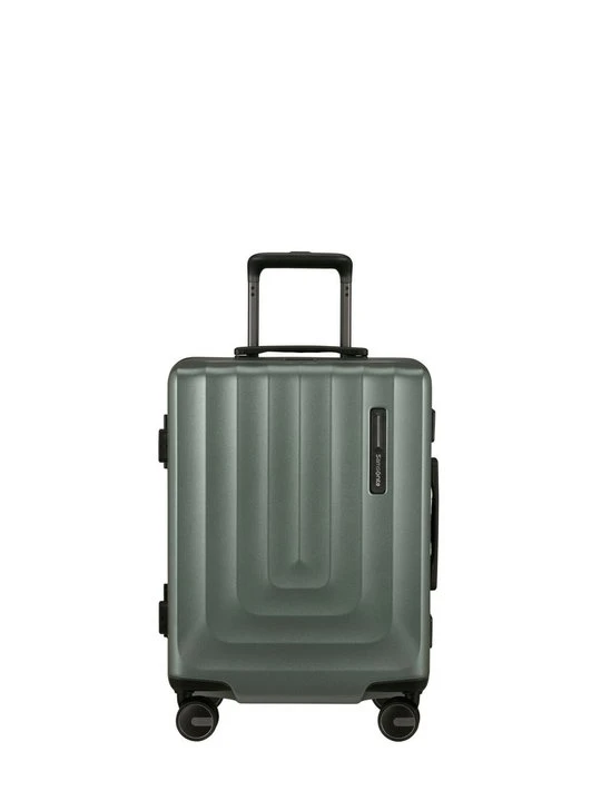 Zdjęcie produktu Walizka na kółkach Samsonite khaki