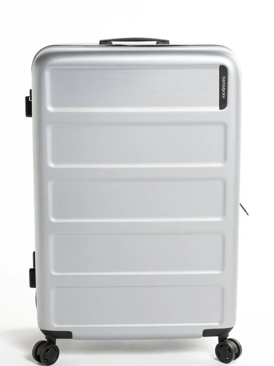 Zdjęcie produktu Walizka na kółkach Samsonite srebrny
