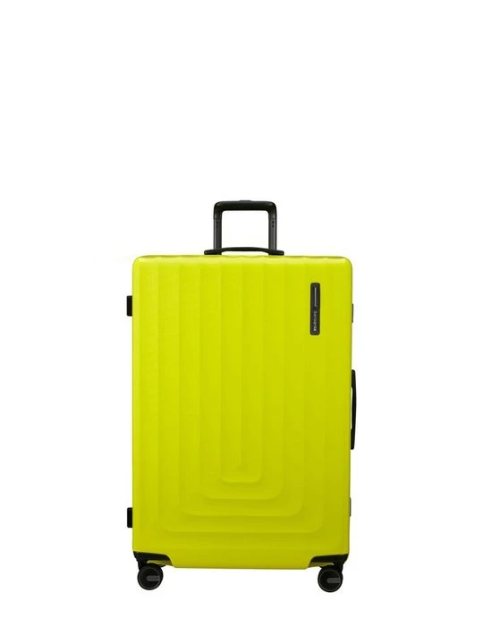 Zdjęcie produktu Walizka na kółkach Samsonite zielony