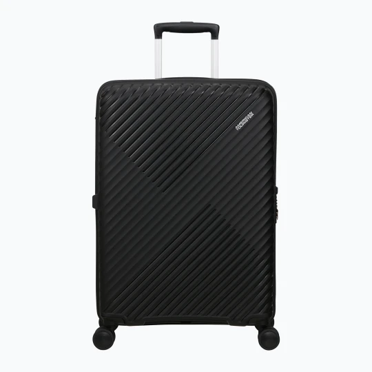 Zdjęcie produktu Walizka podróżna American Tourister Diablast Spinner 81 l black code