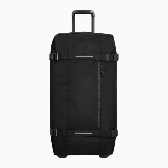 Zdjęcie produktu Walizka podróżna American Tourister Urban Track 116 l asphalt black
