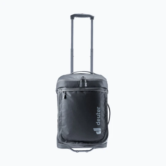 Zdjęcie produktu Walizka podróżna deuter Duffel Pro Movo 36 l black