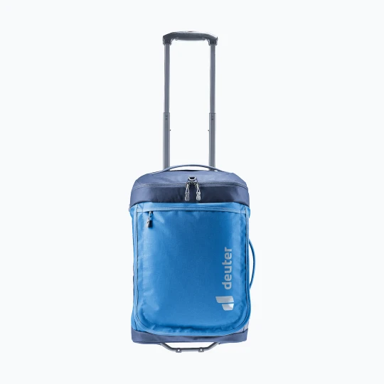 Zdjęcie produktu Walizka podróżna deuter Duffel Pro Movo 36 l neptune/ nightblue
