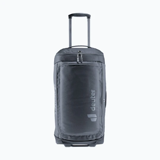 Zdjęcie produktu Walizka podróżna deuter Duffel Pro Movo 60 l black