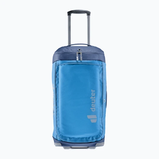 Zdjęcie produktu Walizka podróżna deuter Duffel Pro Movo 60 l neptune / nightblue