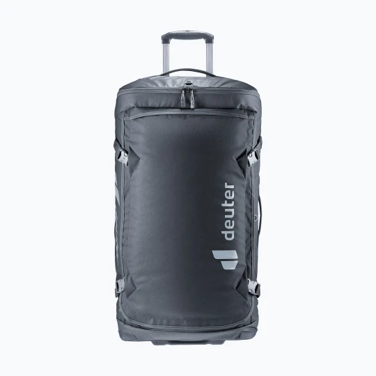 Zdjęcie produktu Walizka podróżna deuter Duffel Pro Movo 90 l black