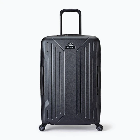 Zdjęcie produktu Walizka podróżna Gregory Quadro Pro 28" 88 l optic black