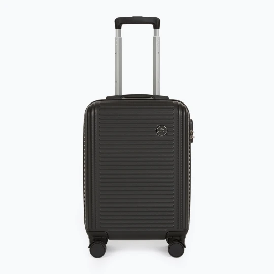 Zdjęcie produktu Walizka podróżna kabinowa KADVA Palero 38 l czarny