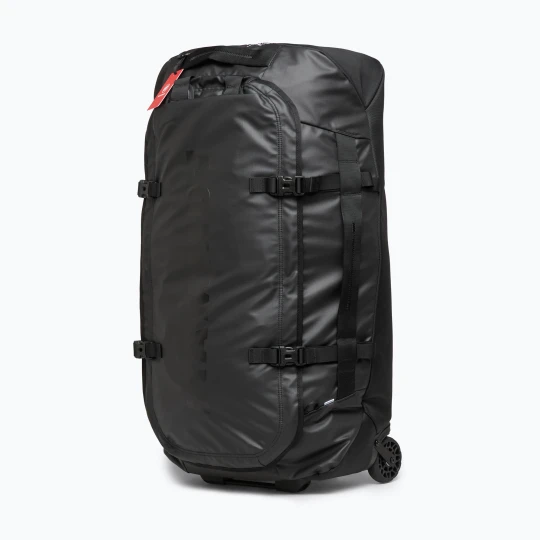 Zdjęcie produktu Walizka podróżna Mammut Wheeled Cargo 90 l Black