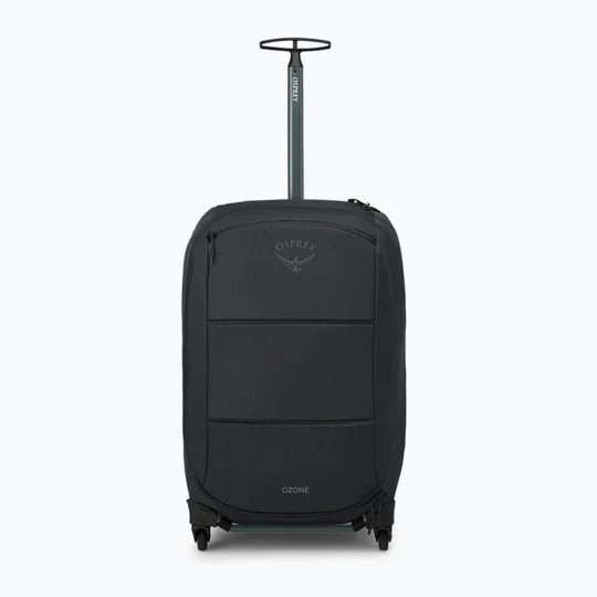 Zdjęcie produktu Walizka podróżna Osprey Ozone 4-Wheel 85 l black
