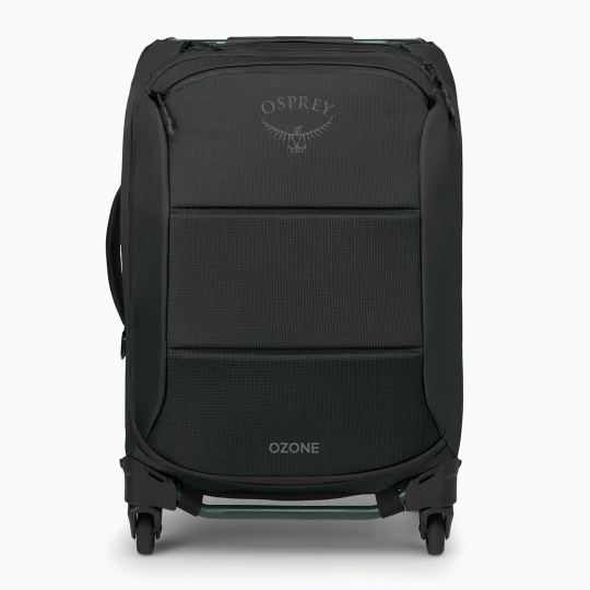 Zdjęcie produktu Walizka podróżna Osprey Ozone 4-Wheel Carry On 38 l black