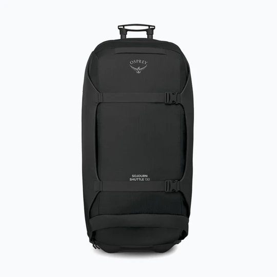 Zdjęcie produktu Walizka podróżna Osprey Shuttle 130 l black