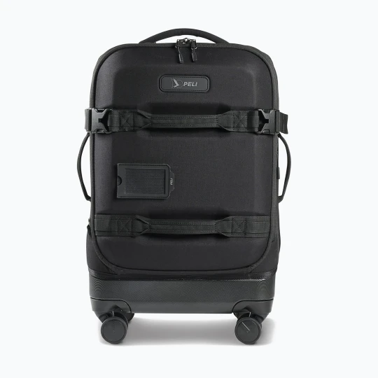 Zdjęcie produktu Walizka podróżna PELI Aegis 22' 4-Wheels Hybrid Duffel 39 l black