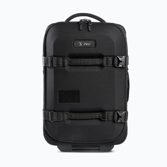 Zdjęcie produktu Walizka podróżna PELI Aegis 22' Carry-On Rolling Hybrid Duffel 47 l black