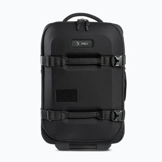 Zdjęcie produktu Walizka podróżna PELI Aegis 30' 4-Wheels Hybrid Duffel 90 l black