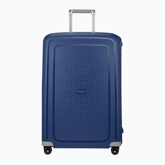 Zdjęcie produktu Walizka podróżna Samsonite S'cure Spinner 102 l dark blue