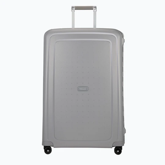 Zdjęcie produktu Walizka podróżna Samsonite S'cure Spinner 138 l Szary