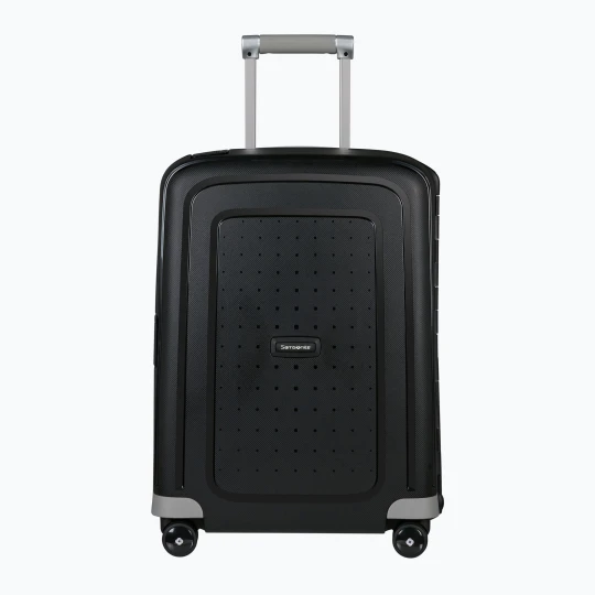 Zdjęcie produktu Walizka podróżna Samsonite S'cure Spinner 34 l black