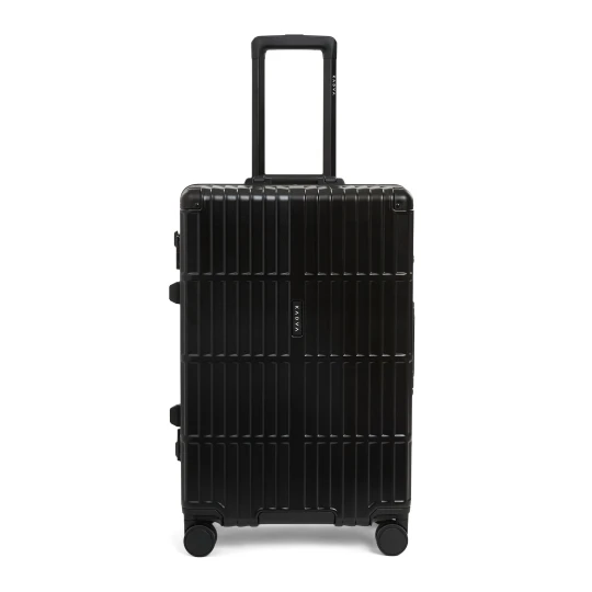 Zdjęcie produktu Walizka podróżna średnia KADVA Tigre 64 l czarny