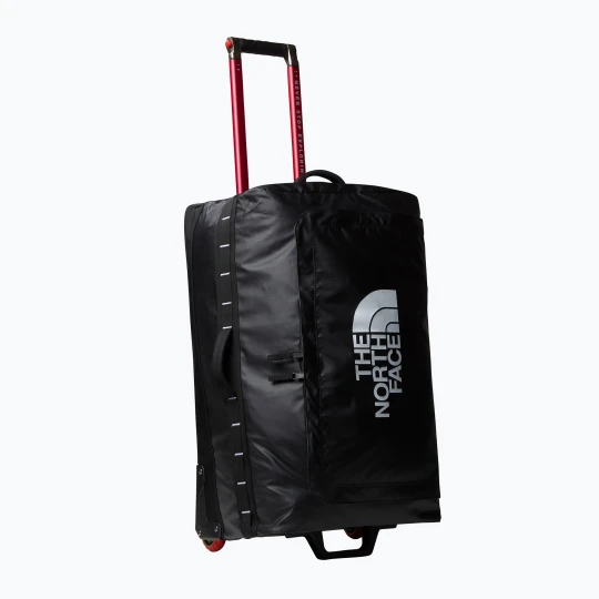 Zdjęcie produktu Walizka podróżna The North Face Base Camp Voyager 29 Roller Base Camp 94 l black / white / npf