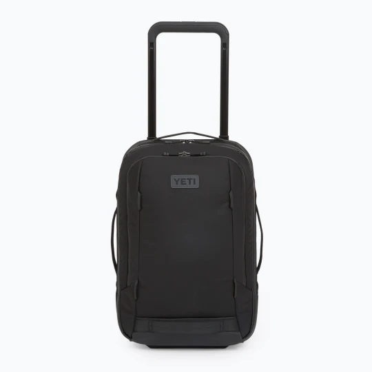 Zdjęcie produktu Walizka podróżna YETI Crossroads 35 l black