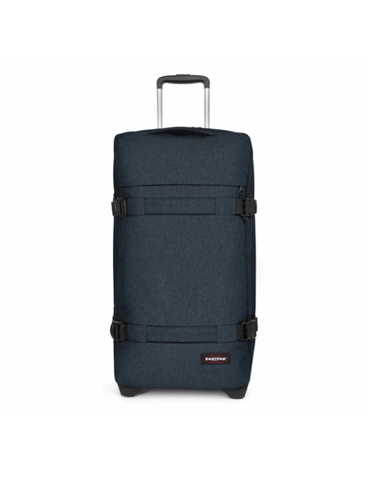 Zdjęcie produktu Walizka średnia Eastpak Transit'r M EK0A5BA826W1 Granatowy