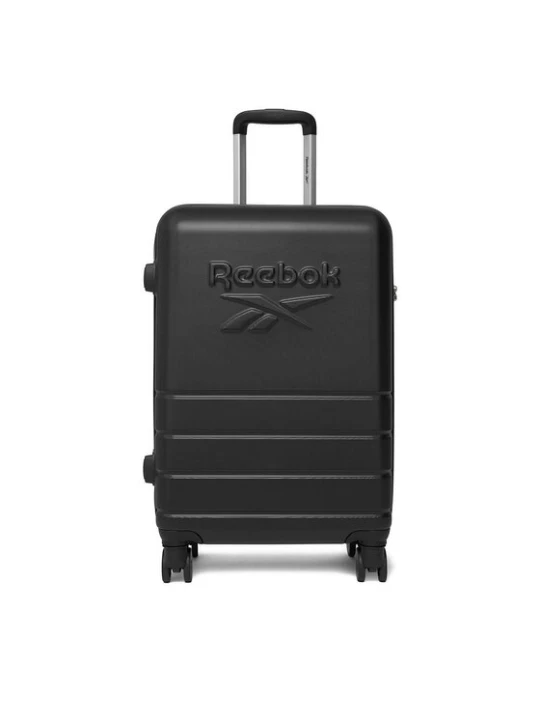 Zdjęcie produktu Walizka średnia Reebok CEO-RBK-WAL-001-CCC-M-3 Czarny
