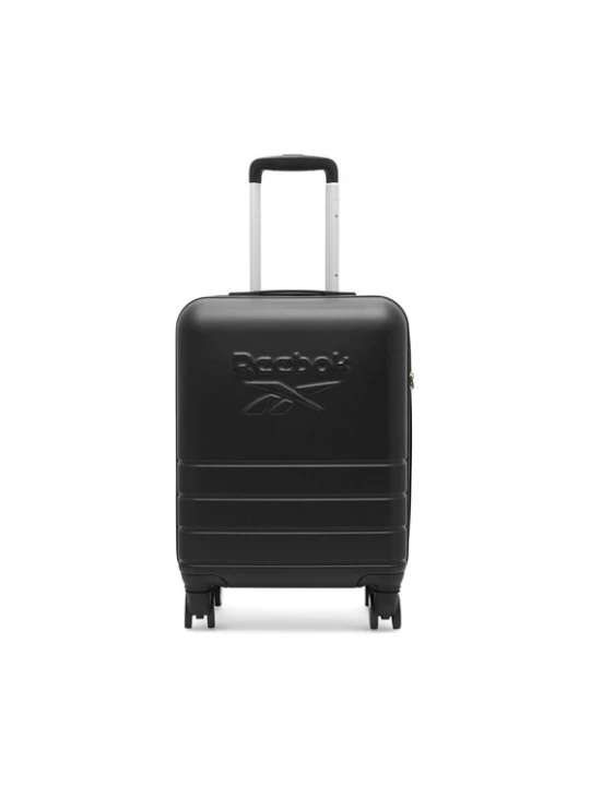 Zdjęcie produktu Walizka średnia Reebok RBK-WAL-001-CCC-S Czarny