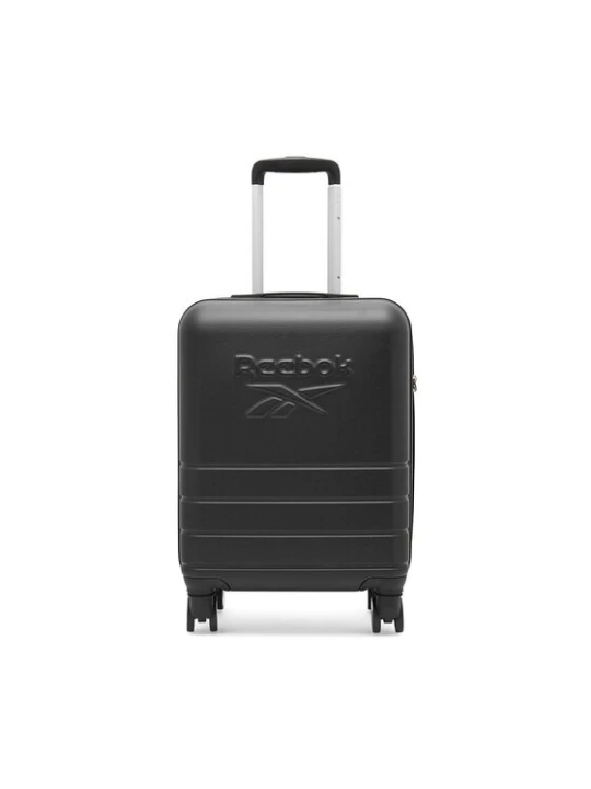 Zdjęcie produktu Walizka średnia Reebok RBK-WAL-001-CCC-S Czarny