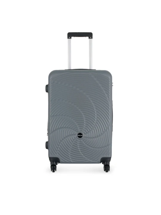 Zdjęcie produktu Walizka średnia Semi Line T5924-2 Czarny
