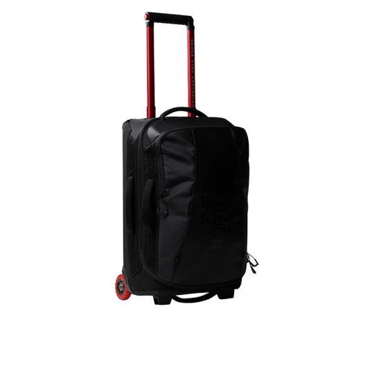 Zdjęcie produktu Walizka unisex The North Face Base Camp Rolling Thunder 22" 0A87GB53R1 - czarna