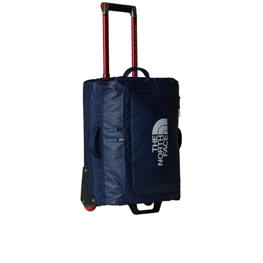 Zdjęcie produktu Walizka The North Face Base Camp Voyager 21" 0A52UD9261 - granatowa
