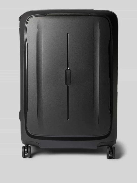Zdjęcie produktu Walizka z detal z logo model 'Spinner' Samsonite Antracytowy