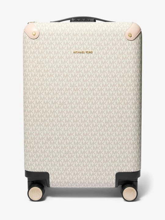 Zdjęcie produktu Walizka z logo Michael Kors