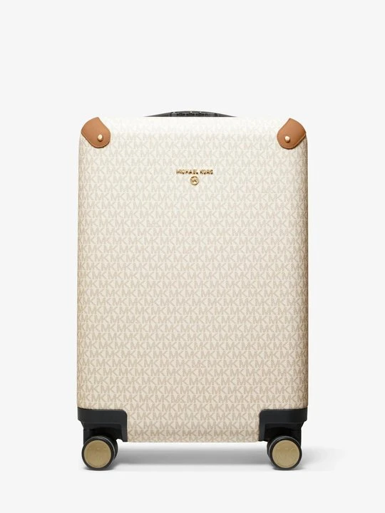 Zdjęcie produktu Walizka z logo Michael Kors