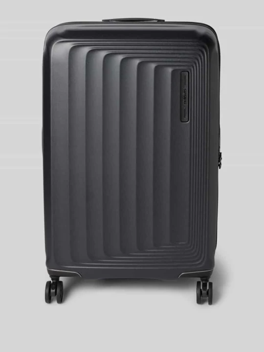 Zdjęcie produktu Trolley z twardą skorupą model 'Nuon' Samsonite Grafitowy