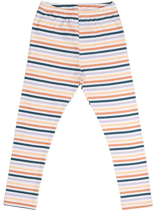 Zdjęcie produktu Walkiddy Legginsy ze wzorem rozmiar: 134