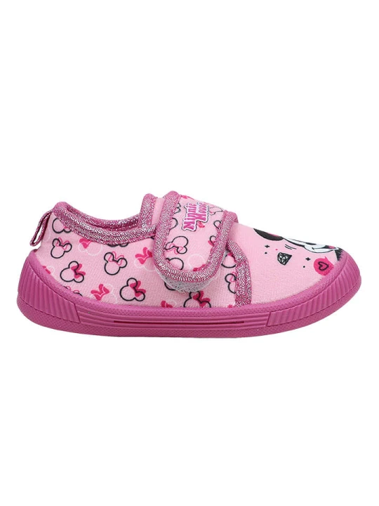 Zdjęcie produktu Walt Disney Slippersy w kolorze różowym rozmiar: 26