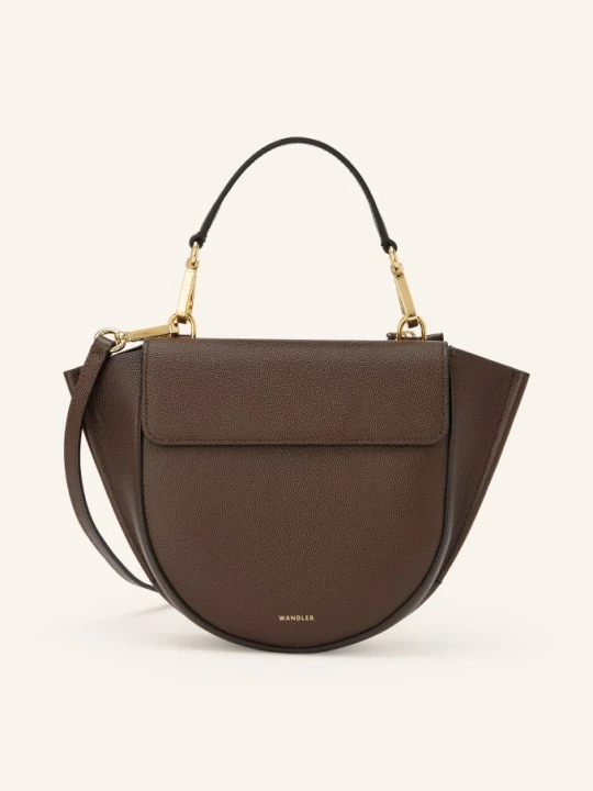 Zdjęcie produktu Wandler Torba Na Ramię Hortensia Mini braun