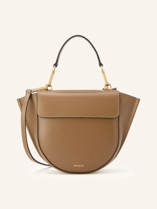 Zdjęcie produktu Wandler Torba Na Ramię Hortensia Mini braun