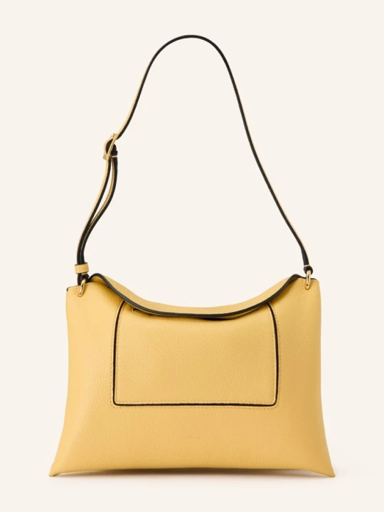 Zdjęcie produktu Wandler Torba Na Ramię Penelope beige ŻÓŁTY