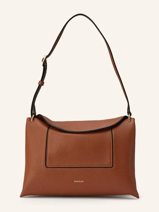 Zdjęcie produktu Wandler Torba Na Ramię Penelope braun BRĄZOWY